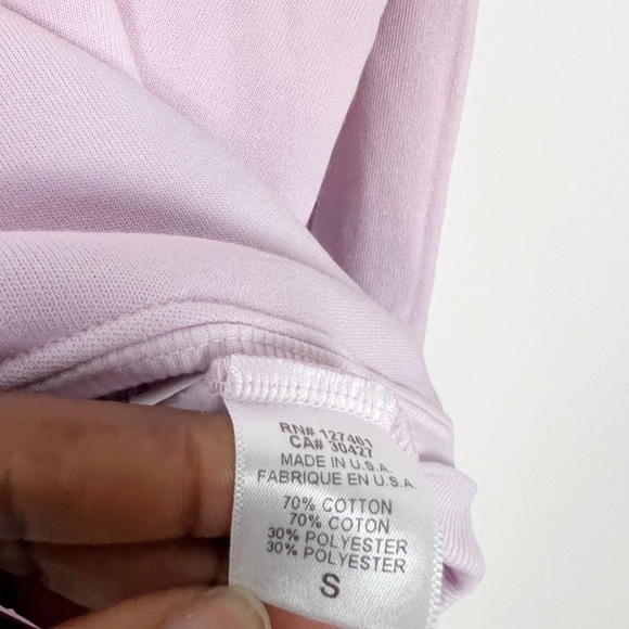 NWOT Wildfox Earthy Sommer Sweatshirt Size S - Picture 7 of 7